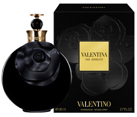 valentino oud absolu